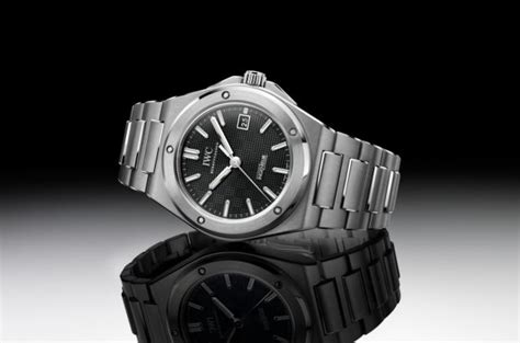 La Collezione Ingenieur 